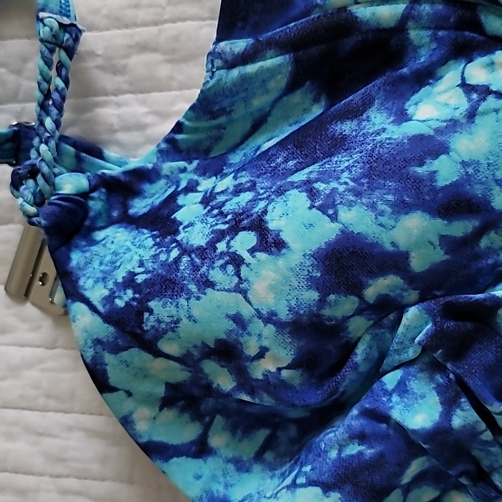 Two Piece Bikini - Picture 7 of 11